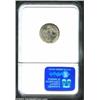 Image 2 : 1936-S 10C MS67 Full Bands NGC....