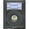 Image 1 : 1936-S 10C MS67 Full Bands PCGS....