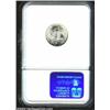 Image 2 : 1937-D 10C MS68 Full Bands NGC. Rich, satiny luster and fully struck throughout, a virtually unim...