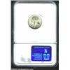 Image 2 : 1937-D 10C MS68 Full Bands NGC. Sharp and bright throughout with a soft, satiny appearance. Unsur...