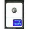 Image 2 : 1938-S 10C MS68 Full Bands NGC....