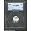 Image 1 : 1939 10C MS68 PCGS....