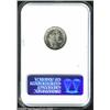 Image 2 : 1941-S 10C MS67 Full Bands NGC....