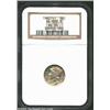 Image 1 : 1942/1 10C AU55 NGC....