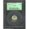 Image 1 : 1942/1-D 10C AU58 PCGS....