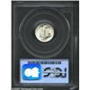 Image 2 : 1944-S 10C MS68 PCGS. Brilliant white mint frost with pristine matte-like surfaces and no noticea...