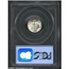 Image 2 : 1945-S 10C MS67 Full Bands PCGS....