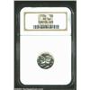 Image 3 : 1936 10C PR66 NGC....