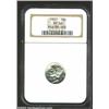 Image 1 : 1937 10C PR66 NGC....