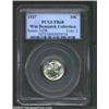 Image 3 : 1937 10C PR68 PCGS. Ex: William Dominick Collection. This coin possesses extraordinary surface pr...