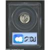 Image 4 : 1937 10C PR68 PCGS. Ex: William Dominick Collection. This coin possesses extraordinary surface pr...