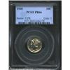 Image 1 : 1938 10C PR66 PCGS....