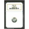 Image 1 : 1938 10C PR66 NGC....