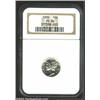 Image 1 : 1939 10C PR66 NGC....