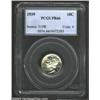 Image 1 : 1939 10C PR66 PCGS....
