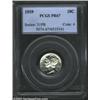 Image 1 : 1939 10C PR67 PCGS....