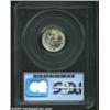 Image 4 : 1939 10C PR68 PCGS. Ex: William Dominick Collection. A conditionally rare offering, both sides ar...