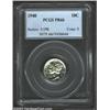 Image 1 : 1940 10C PR66 PCGS....