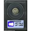 Image 4 : 1940 10C PR68 PCGS. Ex: William Dominick Collection. The obverse displays rainbow peripheral irid...