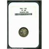Image 3 : 1941 10C PR68 NGC. The technical merits of this coin are unparalleled and are only matched by the...