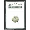 Image 1 : 1942 10C PR66 ANACS....