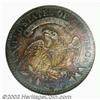 Image 4 : 1815 25C MS66 NGC. B-1, the only known dies, R.1. Die State II. The Quarter is, quite possibly, t...