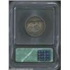 Image 2 : 1837 25C AU50 ICG. B-2, R.2. The peripheral olive colors complement the lavender patina in the ce...