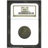 Image 1 : 1843 25C MS60 NGC....