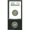 Image 1 : 1849-O 25C --Scratched--ANACS, VG Details, Net Good 4, BER in LIBERTY is visible, untoned, a scra...