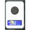 Image 4 : 1852-O 25C AU58 NGC. A very scarce coin in all grades, many of the 96,000 pieces originally minte...