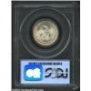 Image 2 : 1858 25C MS63 PCGS....