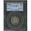 Image 1 : 1915-D 25C MS64 PCGS....