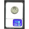 Image 2 : 1915-D 25C MS66 NGC. Frosty and untoned, the smooth surfaces attest to the care with which this D...