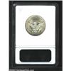 Image 2 : 1916-D/D 25C MS63 ANACS. RPM-1, Breen-4223. The mintmark is boldly repunched within the loop. Ver...