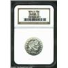 Image 1 : 1916-D 25C MS65 NGC....