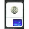 Image 2 : 1916-D 25C MS65 NGC....