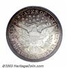 Image 2 : 1916-D 25C MS66 PCGS....