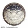 Image 2 : 1892 25C PR66 NGC....