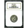 Image 3 : 1892 25C PR66 NGC....