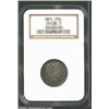 Image 1 : 1893 25C PR65 NGC....