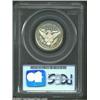 Image 4 : 1893 25C PR66 PCGS....