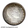 Image 1 : 1899 25C PR67 ICG....