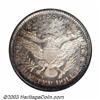 Image 2 : 1899 25C PR67 ICG....