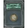 Image 3 : 1899 25C PR67 ICG....