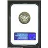 Image 2 : 1900 25C PR63 NGC....