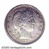 Image 1 : 1900 25C PR66 NGC....