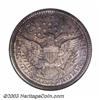 Image 2 : 1900 25C PR66 NGC....