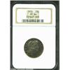 Image 3 : 1900 25C PR66 NGC....