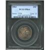 Image 1 : 1903 25C PR64 PCGS....