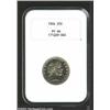 Image 1 : 1904 25C PR64 NGC....